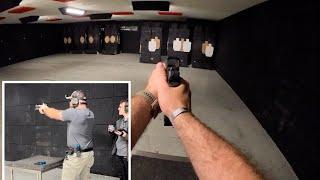 USPSA Shoot270 in Nashville