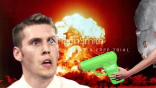 JERMA CUPCAKES LOUD