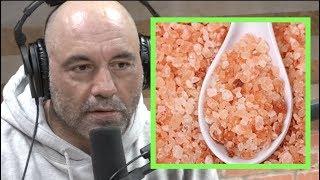 The Truth About Himalayan Sea Salt  Joe Rogan
