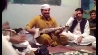 Rabab Jugalbandi Amjad Malang