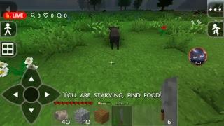 survival Craft 2 вечный летс плей 1 серия