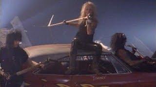 Mötley Crüe - Dr. Feelgood Official Music Video