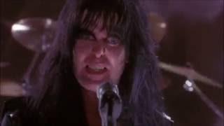 W.A.S.P. in The Dungeonmaster 1984 HD