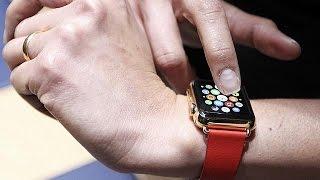 Apple взял курс на золото - economy