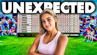 1st Pro Golf Tournament Filmed On Youtube…