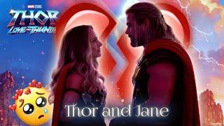 Thor and Jane sad edit 