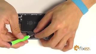 iPhone 6 Plus Complete Teardown Video