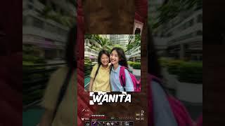 Harapan Hidup Wanita di Hongkong #youtuber  #minecraft #shortvideo #short #faktaunik #faktasederhana