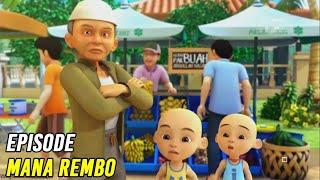 Upin & Ipin Mana Rembo Episode Terbaru 2020  Upin Ipin Terbaru 2020  Musim 12