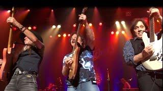 Without You  Listen To The Music - Doobie Brothers 2017-04-27 Nagoya 【First Row】