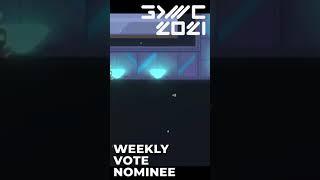 Weekly Vote 8 Nominee - LAST SOUL - GDWC 2021 #SHORTS