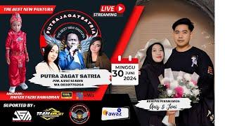 LIVE PUTRA JAGAT SATRIA  KHITANAN HAFIZH FAZRI RAMADAHAN  JAGAPURA LOR 30 JUNI 2024