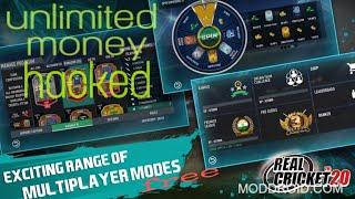 Real cricket 20 cheat mod apk download