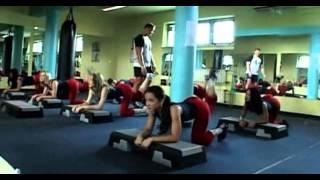 Russian Institute 2 - Exercises