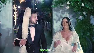 OSHANA + ELYAMAS WEDDING RECEPTION