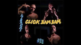 Click Bam Bam - Libre51 prod. by Rico.E