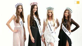 Wybory Miss i Miss Małopolski Nastolatek 2020 - 21.10.2020