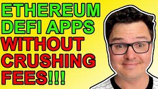 Ethereum Arbitrum Tutorial Use Crypto Defi Uniswap and Curve Finance