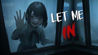 Scary Thief Breaks In Yandere Roleplay F4F