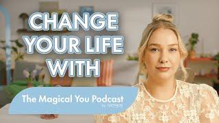 The Magical You Podcast by CATRICE  Season Trailer