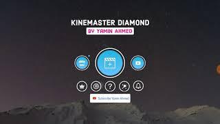 KineMaster 4.13.7 Diamond Edition  Kinemaster Latest Version V4.13.7 Apk 2020