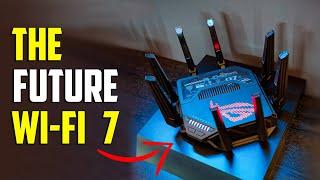 Top 5 WiFi 7 Routers 2024 - Best Wi-Fi 7 Routers 2024