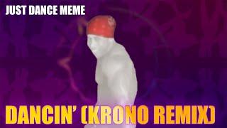 Dancin Krono Remix  Ricardo Milos version