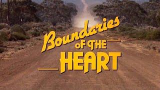 FREE TO SEE MOVIES - Boundaries Of The Heart FULL DRAMA MOVIE IN ENGLISH  Romance  Wendy Hughes