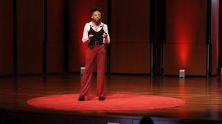 Transcending to the Center of your Intersectionality  Alphonso Mills  TEDxMorehouseCollege