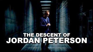 The Descent of Jordan Peterson