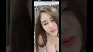 BIGO LIVE hot j*lat remes tt belahan hot