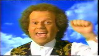 Richard Simmons Dream Maker Commercial