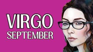 Financial Wins Exciting Career Changes for VIRGO Tarot & Astrology with Stella Wilde