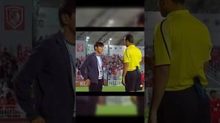 Wasit curang