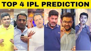 PREDICTION Who will finish in the top-four in IPL 2023?  Sports Today