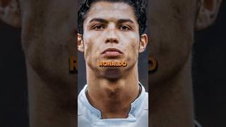 Ronaldo Faced Many Problem During Struggle   Must Watch  #shorts #ronaldo