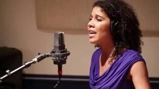 Layla Davias - Flying Kites - Live at the Indaba Music Studio