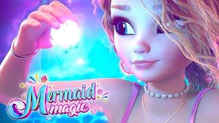 Mermaid Magic  Merlindas Transformation