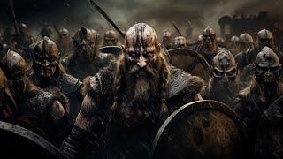 Dark & Atmospheric Viking Ambient Music - Deep & Powerfull Ambient Music - Dark Ambient Music