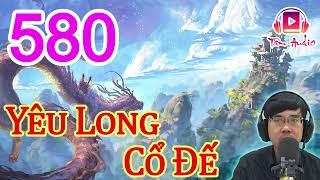 Yêu Long Cổ Đế   Tập 580 Chương 5791 5800 Tiên Vực