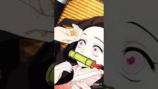 nezuko kamado edit