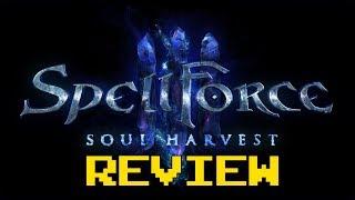 Spellforce 3 Soul Harvest Review