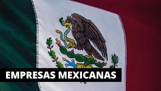 La empresa MÁS importante de cada ESTADO de MÉXICO  32 EMPRESAS Mexicanas