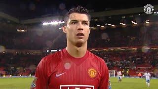 Cristiano Ronaldo vs Aston Villa Home HD 1080p 29032008