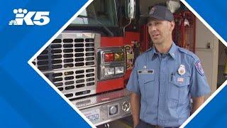 Firefighters share importance of using fireworks safely legally this Fourth of July