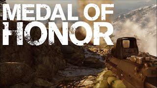 Friends From Afar & Compromised  Medal Of Honor 2010  4K