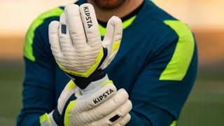 KIPSTA F900 VIRALTO SHIELDER GG Grip #goalkeeperglovereview