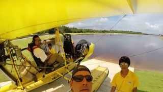 Air Adventures Flying Club Bintan