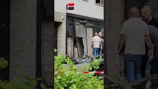 #strasbourg #attaque #explosif #banque #societeGenerale #ATM #attack1