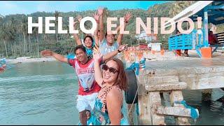 El Nido Travel Guide and Travel Tips